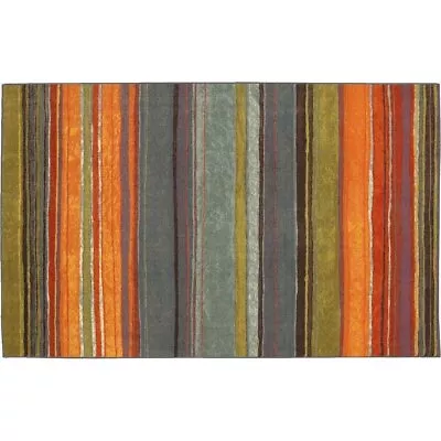 Mohawk Home 20X34 Rainbow Print Rug • $28.37