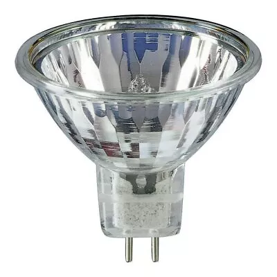 £4.98 • Buy Heathfield 10w, 20w & 35w  MR11 Halogen Spot Lamp Light Bulbs 12v 35mm