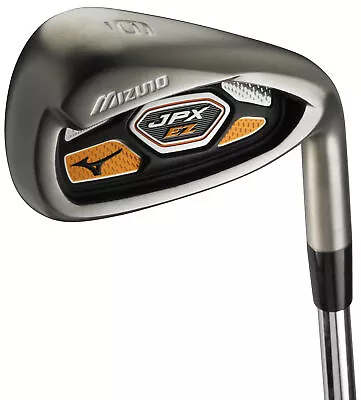 Mizuno Golf Club JPX-EZ 2013 4-PW AW Iron Set Regular Steel Value • $304.99