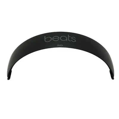 Beats Studio 2 Wired Wireless Top Arch Band Headband Part Matte Black • $66.31