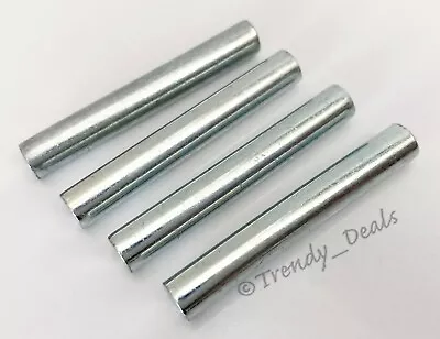 Ikea Ivar Supporting Dowel Shelf Pin Metal Rod Part # 101324 (4 Pack) - NEW • $7.99