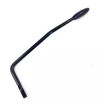 $14.15 • Buy Black 10-32 Thread Trem Arm For Kahler® USA Flat/Stud Mount Tremolo BP-2320-003