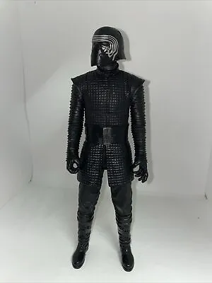 Star Wars The Force Awakens 2025 Kylo Ren 11” Action Figure • £7