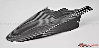 2016-2017 Ducati Multistrada 1200 Rear Hugger - 100% Carbon Fiber • $212.30