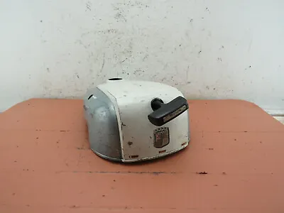 1956 Montgomery Ward GG9000A Sea King 3 Hp Outboard Recoil Pull Start 591599 • $54.81