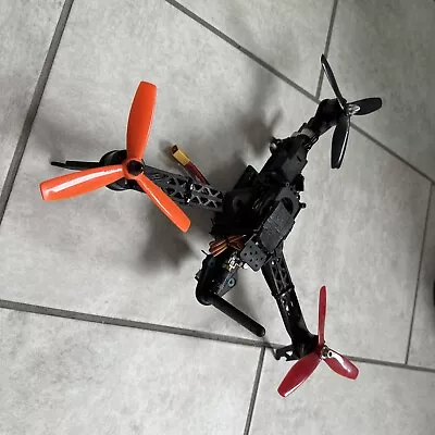 Tricopter 120 FPV Drone • £25