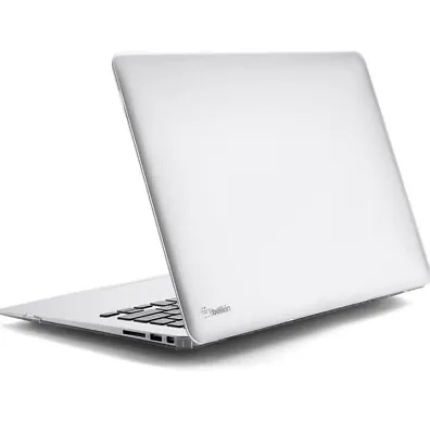 £4.99 • Buy Belkin Snap Shield Snap-On Hard Shell Laptop Case Sleeve For MacBook Air 11-inch