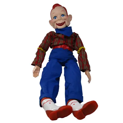 HOWDY DOODY - Made By Goldberg Doll Co. Ventriloquist Doll • $109.99