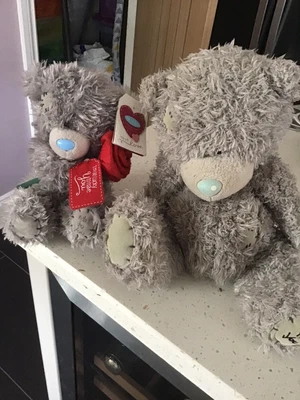 £3.50 • Buy 2 Me To You Bears Lucky To Have You