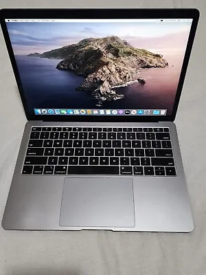 Apple MacBook Air 2019 I5 1.6ghz/8gb/256gb/ Please Read • $185