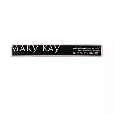 Mary Kay Eyeliner Black 0.05 Oz • $12.50