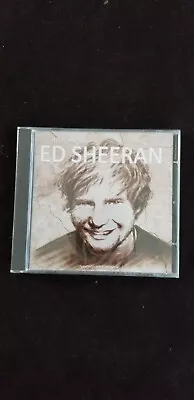 Ed Sheeran History Of (CD) Album • $7.16