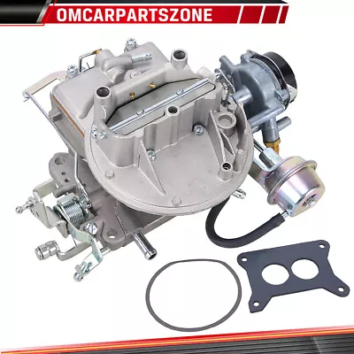 2 Barrel Motorcraft 2150 Carb For Ford Trucks F150 F250 F350 Comet 289 302 351Cu • $90.95