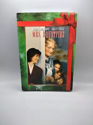 Mrs. Doubtfire (DVD Holiday Packaging Widescreen) • $7.99