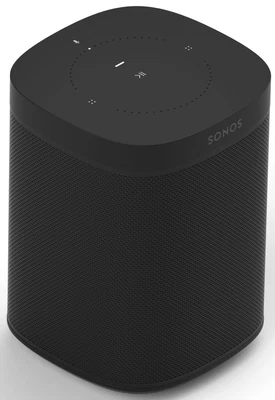 $414.70 • Buy Sonos - One (Gen 2) Smart Speaker - Black