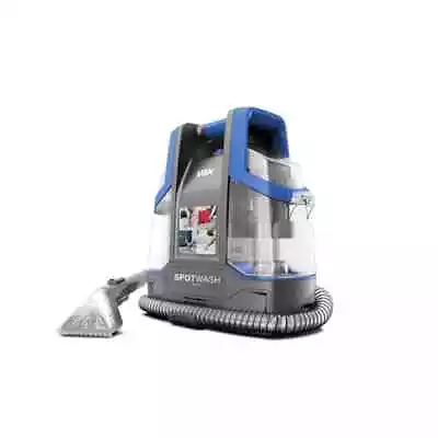 REFURBISHED Vax Spotwash Carpet Cleaner Duo CDCW-CSXARB • £79.99