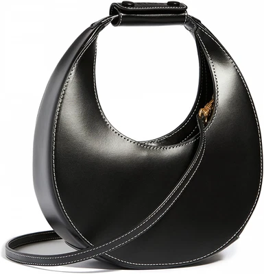 $402.99 • Buy STAUD Women's Mini Moon Bag 