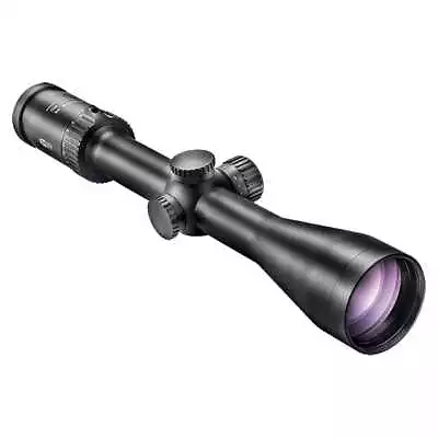 Meopta MeoStar R2 2-12x50 BDC-3 Illuminated Riflescope 575690 • $1999.99