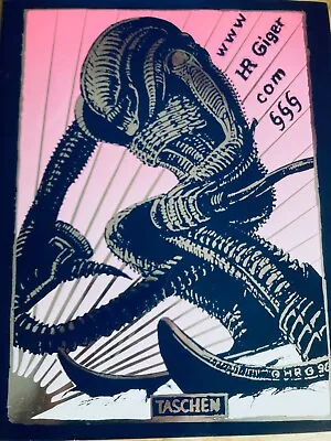 £11.99 • Buy Www HR Giger Com By H. R. Giger (Hardcover, 1997) Very Good Condition