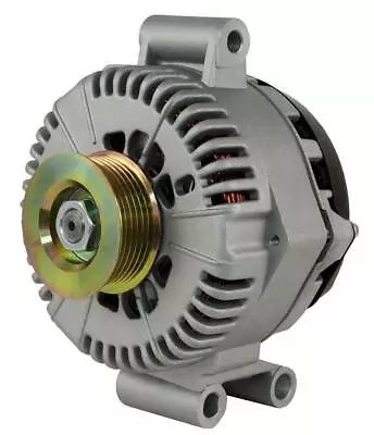 Alternator Compatible With Ford F250 F350 F450 Super Duty 6.0L Diesel 2003-06 • $128.44