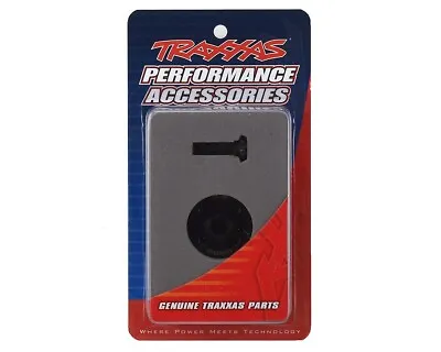 Traxxas 8287 TRX-4 Machined Overdrive Ring & Pinion Gear 12/33T New!! • $39.95