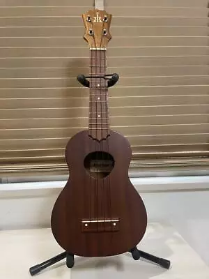 Koalana Ukulele Ksa-00 By Koaloha • $329.30