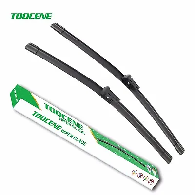 Front Windshield Wiper Blade For Volvo XC90 S90 2016 - 2022 Windscreen Wiper • $16.19