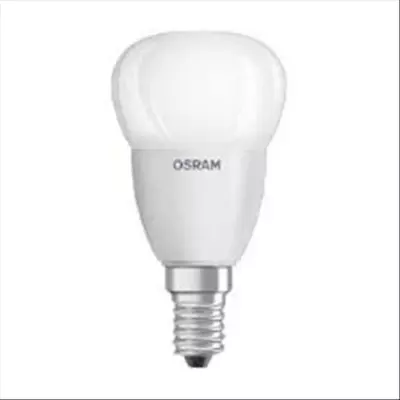 Osram Parathom LED 5W E14 2700°K 230V 6CM (Equivalent 40W) PCP40827SE1G6 • $55.78