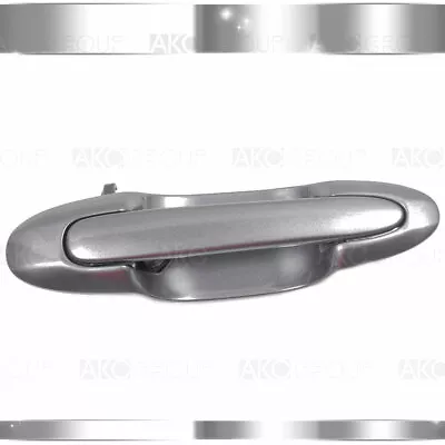 Fits 2000-2006 Mazda MPV Rear Left Driver Side Outside Door Handle • $43.44