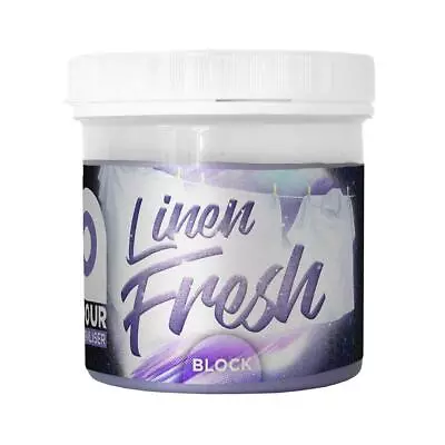 Odour Neutraliser Linen Fresh 225ml Block • £9.95
