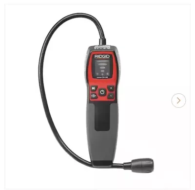 RIDGID CD-100 Micro Combustible Gas Handheld Diagnostic Detector • $99