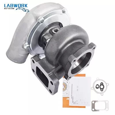 Turbo T3 GT35 GT3582 GT3582R AR.70/63 Anti-Surge Compressor Turbocharger Bearing • $124.11