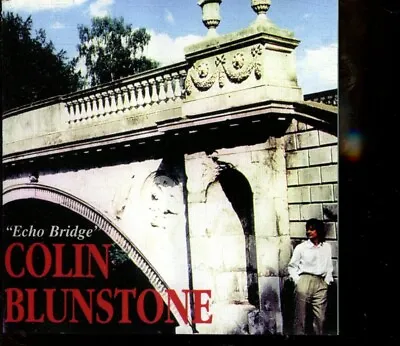 Colin Blunstone / Echo Bridge - MINT • £10