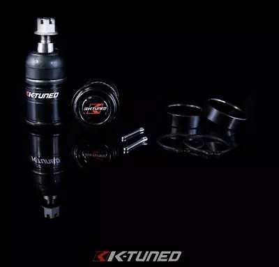 K-Tuned Extended Front Roll Center Adjusters RCA For Civic 92-00 / Integra 94-01 • $161.95