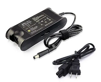 $39.94 • Buy Replacement AC Adapter Power Supply Charger For Dell PA-10 Laptop Notebook