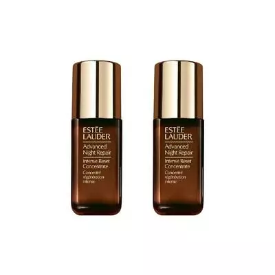 ESTEE LAUDER Advanced Night Repair Intense Reset Concentrate 2 X 5 Ml = 10ml • $37.50