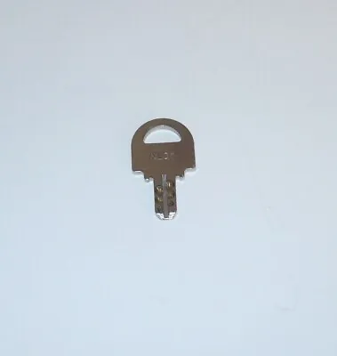 Pachislo Slot Machine Reset Key Nl-01 Factory Original For Kitac • $29.95