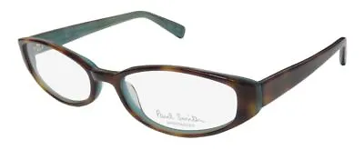 New Paul Smith 281 Beautiful Hip Classic Cat Eyes Eyeglass Frame/glasses/eyewear • $17.95