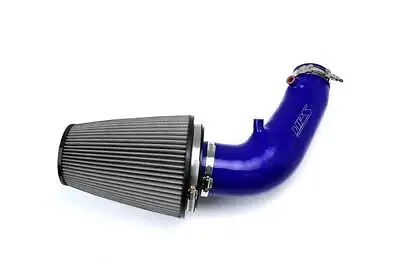 HPS Blue Silicone Air Intake For 06-09 Honda S2000 AP2 2.2L F22C Drive-by-wire • $224.20