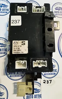 2007-2009 Mazda CX-9 CX9 BCM BCU Body Control Module TD1167560B VP6ALF-14B205-A • $104.99