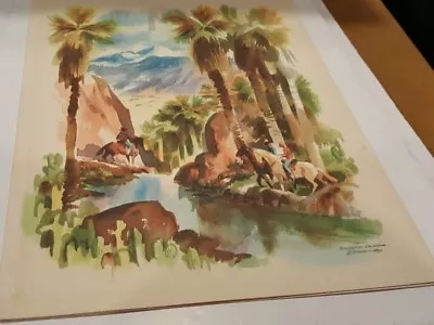 $24.94 • Buy Vintage  1960'S TIKI  S.S. Lurline  MENU  Southern California   Matson Lines
