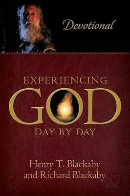 $13.75 • Buy Experiencing God Day-by-Day: Devotional - Blackaby, Henry