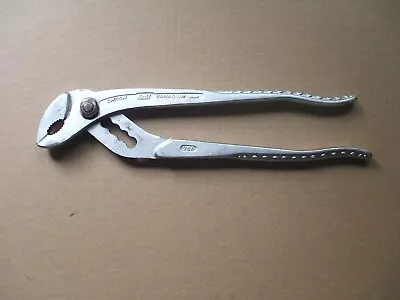 Hazet 760 Pliers Little  A  Hazet TouristVW ToolboxPorsche 356 • $69.99