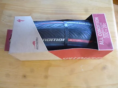 New Specialized Armadillo Elite 700x28C All Condition Road Bike Tire • $47.95