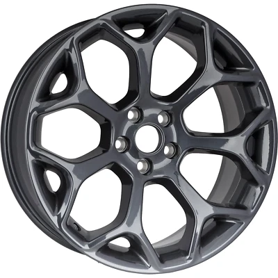 2015-2017 Chrysler 200 Wheels – 19 Chrysler 200 Rims