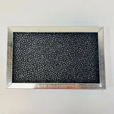 Genuine Original Samsung Charcoal Filter FOR ME16K3000AS Microwave • $24.49