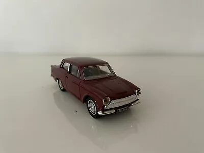 Corgi 1/43 Lotus Cortina Mk1 In Classic Maroon • £25