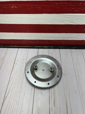 $21.62 • Buy Ronco Showtime Rotisserie GEAR WHEEL 3000/4000/5000 BBQ Replacement Part