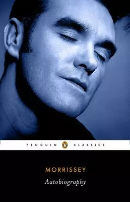 Autobiography  Morrissey  • $5.17