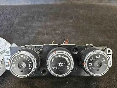 Heater A/c Control MITSUBISHI LANCER 13 14 15 16 17 • $75